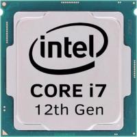 INTEL CORE I7-12700F 3.6GHz 1700P 25MB 65W NOVGA TRAY FANSIZ